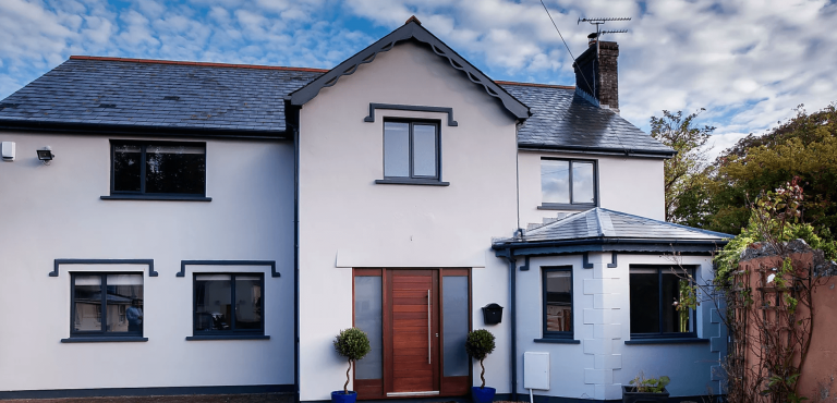 Full House Installation