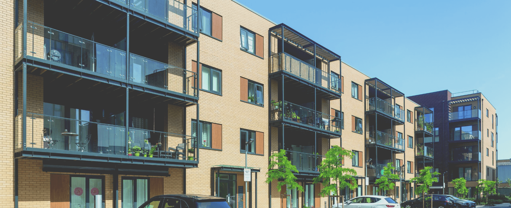 Aluminium Windows
