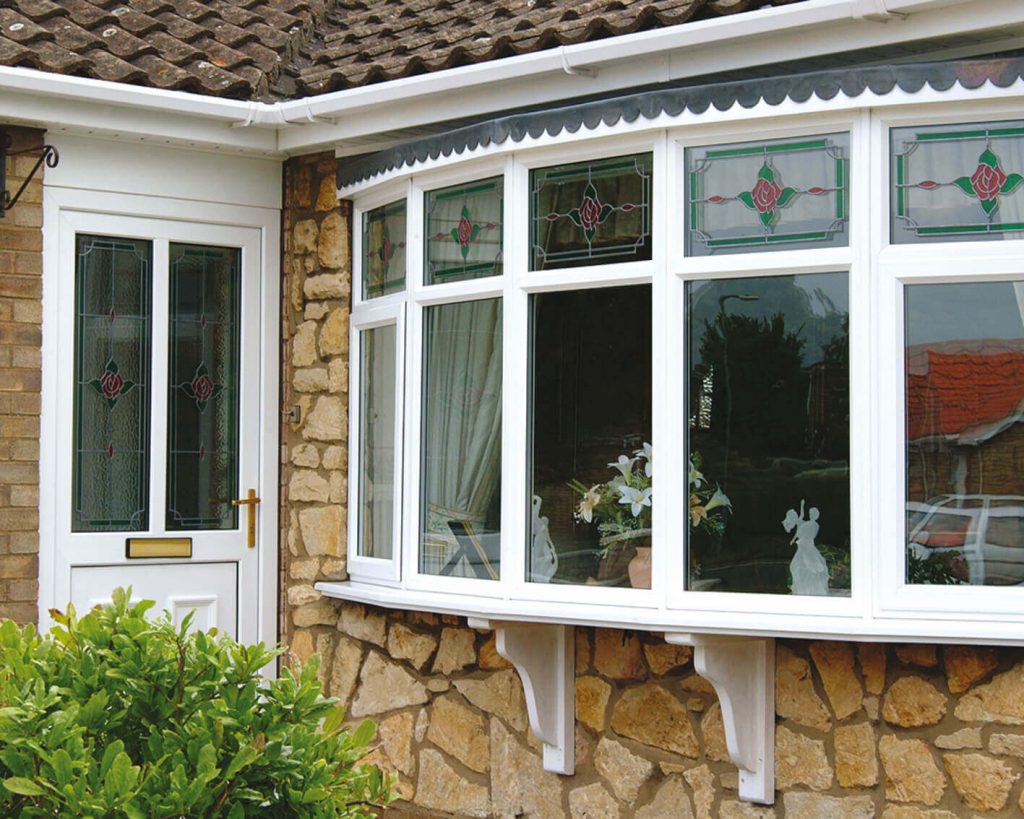 Bow Window