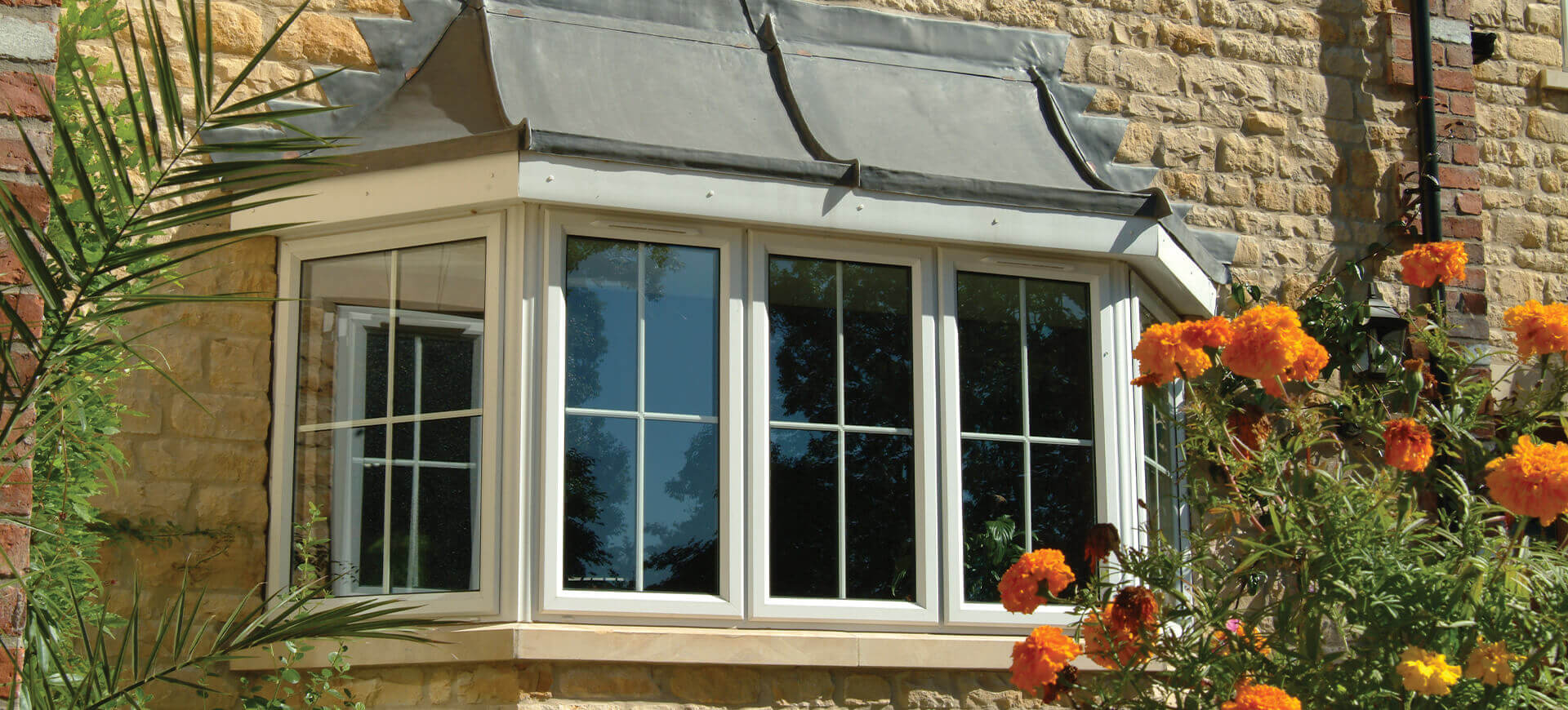 Bay Window