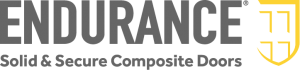 Endurance Doors logo