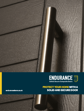 Endurance Brochure