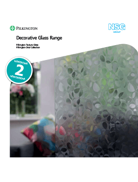 Pilkington Brochure
