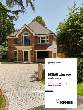 Rehau Brochure
