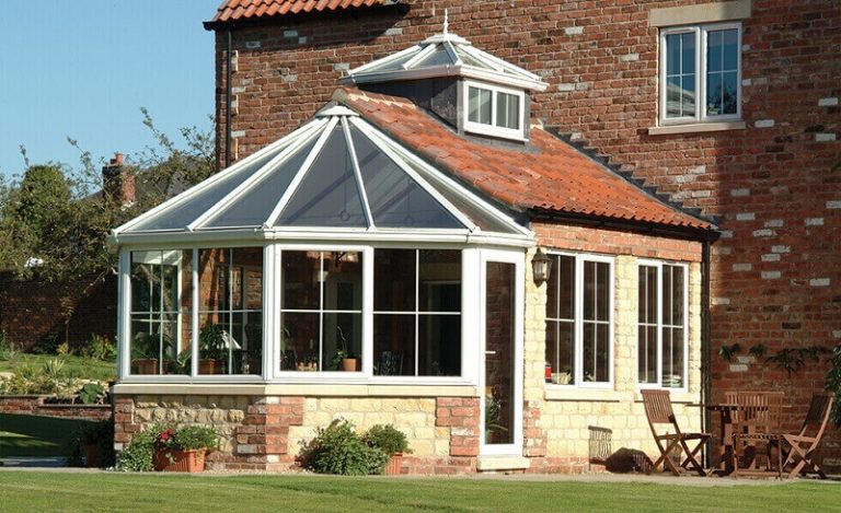 orangery extension